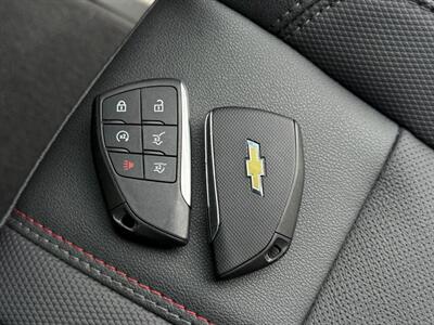 2023 Chevrolet Suburban RST   - Photo 36 - Scottsdale, AZ 85257