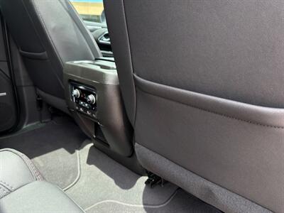2023 Chevrolet Suburban RST   - Photo 27 - Scottsdale, AZ 85257