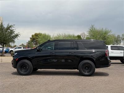 2023 Chevrolet Suburban RST   - Photo 9 - Scottsdale, AZ 85257