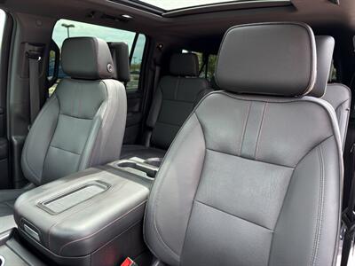 2023 Chevrolet Suburban RST   - Photo 18 - Scottsdale, AZ 85257