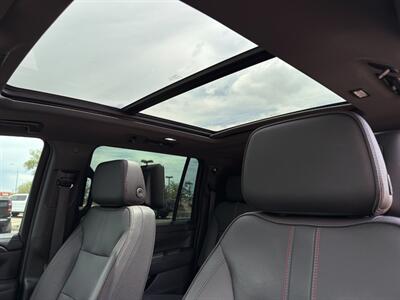2023 Chevrolet Suburban RST   - Photo 19 - Scottsdale, AZ 85257