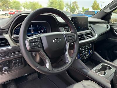 2023 Chevrolet Suburban RST   - Photo 16 - Scottsdale, AZ 85257