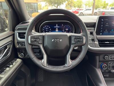 2023 Chevrolet Suburban RST   - Photo 35 - Scottsdale, AZ 85257