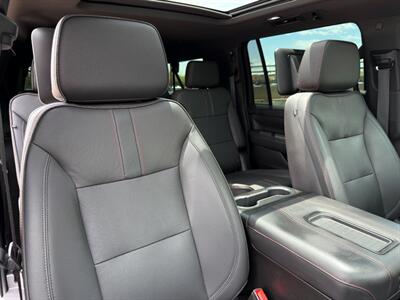 2023 Chevrolet Suburban RST   - Photo 33 - Scottsdale, AZ 85257