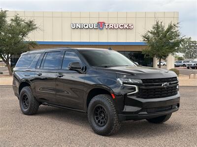 2023 Chevrolet Suburban RST   - Photo 3 - Scottsdale, AZ 85257