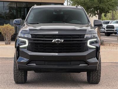 2023 Chevrolet Suburban RST   - Photo 2 - Scottsdale, AZ 85257