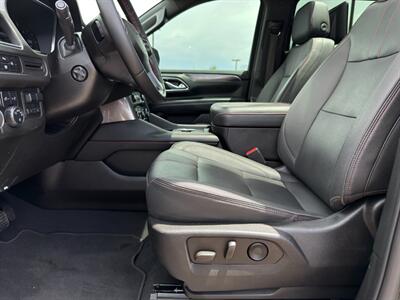 2023 Chevrolet Suburban RST   - Photo 17 - Scottsdale, AZ 85257