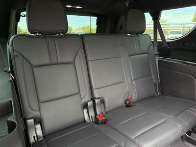 2023 Chevrolet Suburban RST   - Photo 31 - Scottsdale, AZ 85257