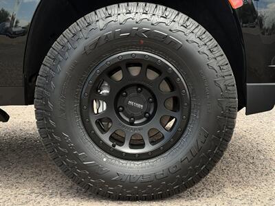 2023 Chevrolet Suburban RST   - Photo 5 - Scottsdale, AZ 85257