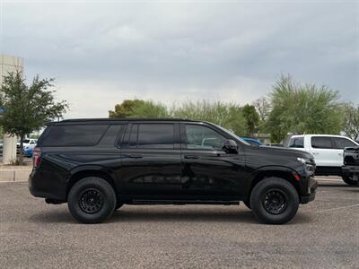 2023 Chevrolet Suburban RST   - Photo 4 - Scottsdale, AZ 85257