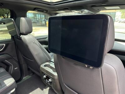 2023 Chevrolet Suburban RST   - Photo 30 - Scottsdale, AZ 85257