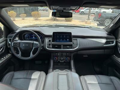 2023 Chevrolet Suburban RST   - Photo 34 - Scottsdale, AZ 85257