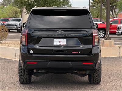 2023 Chevrolet Suburban RST   - Photo 6 - Scottsdale, AZ 85257