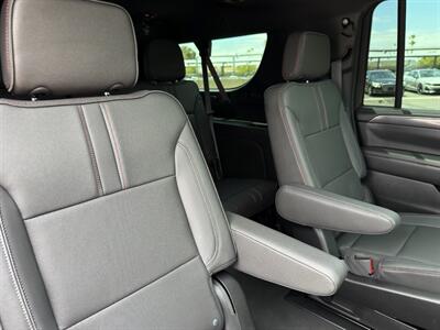 2023 Chevrolet Suburban RST   - Photo 29 - Scottsdale, AZ 85257
