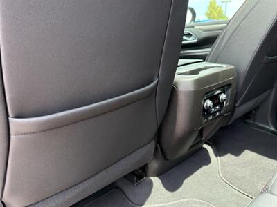 2023 Chevrolet Suburban RST   - Photo 21 - Scottsdale, AZ 85257
