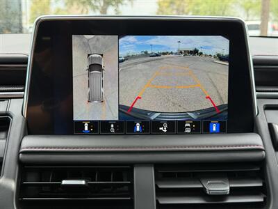 2023 Chevrolet Suburban RST   - Photo 38 - Scottsdale, AZ 85257