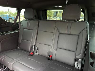 2023 Chevrolet Suburban RST   - Photo 25 - Scottsdale, AZ 85257