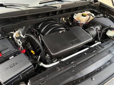 2023 Chevrolet Suburban RST   - Photo 13 - Scottsdale, AZ 85257