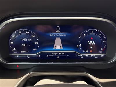 2023 Chevrolet Suburban RST   - Photo 37 - Scottsdale, AZ 85257