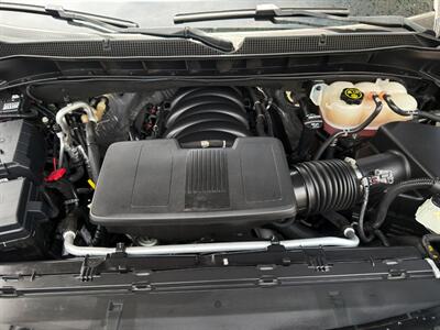 2023 Chevrolet Suburban RST   - Photo 12 - Scottsdale, AZ 85257