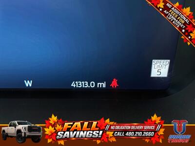 2023 Ford F-350 Super Duty Lariat - Photo 37 - Scottsdale, AZ 85257