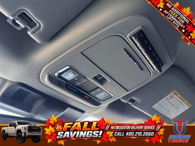 2023 Ford F-350 Super Duty Lariat - Photo 39 - Scottsdale, AZ 85257