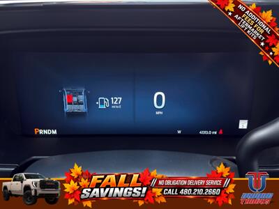 2023 Ford F-350 Super Duty Lariat - Photo 36 - Scottsdale, AZ 85257
