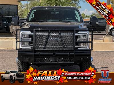 2023 Ford F-350 Super Duty Lariat - Photo 2 - Scottsdale, AZ 85257