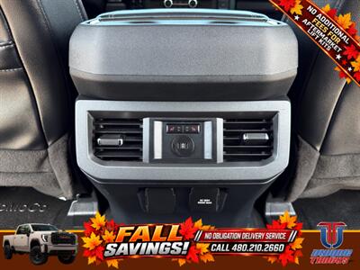 2023 Ford F-350 Super Duty Lariat - Photo 31 - Scottsdale, AZ 85257