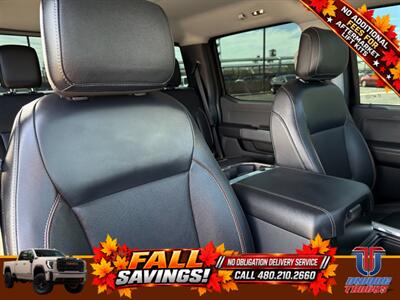 2023 Ford F-350 Super Duty Lariat - Photo 30 - Scottsdale, AZ 85257