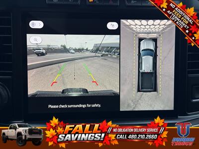 2023 Ford F-350 Super Duty Lariat - Photo 38 - Scottsdale, AZ 85257