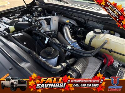 2023 Ford F-350 Super Duty Lariat - Photo 16 - Scottsdale, AZ 85257