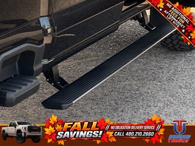2023 Ford F-350 Super Duty Lariat - Photo 13 - Scottsdale, AZ 85257