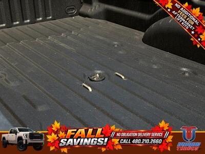 2023 Ford F-350 Super Duty Lariat - Photo 10 - Scottsdale, AZ 85257