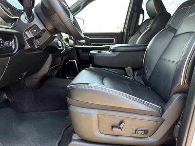 2026 RAM 2500 Laramie   - Photo 18 - Scottsdale, AZ 85257