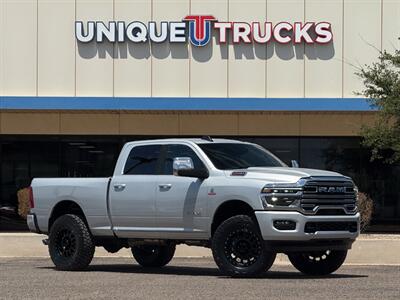 2026 RAM 2500 Laramie Truck