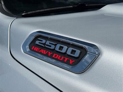 2026 RAM 2500 Laramie   - Photo 5 - Scottsdale, AZ 85257