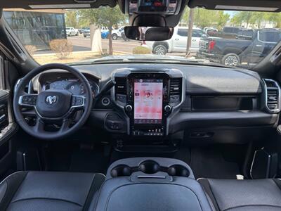 2026 RAM 2500 Laramie   - Photo 31 - Scottsdale, AZ 85257
