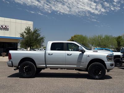 2026 RAM 2500 Laramie   - Photo 4 - Scottsdale, AZ 85257