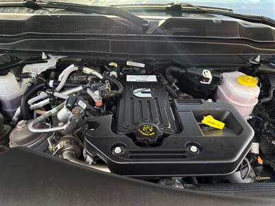 2026 RAM 2500 Laramie   - Photo 13 - Scottsdale, AZ 85257