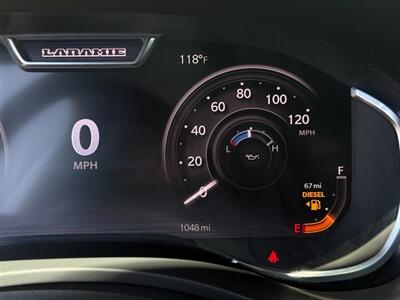 2026 RAM 2500 Laramie   - Photo 36 - Scottsdale, AZ 85257