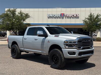 2026 RAM 2500 Laramie   - Photo 3 - Scottsdale, AZ 85257