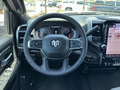 2026 RAM 2500 Laramie   - Photo 32 - Scottsdale, AZ 85257