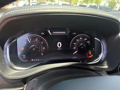 2026 RAM 2500 Laramie   - Photo 35 - Scottsdale, AZ 85257