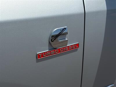 2026 RAM 2500 Laramie   - Photo 10 - Scottsdale, AZ 85257
