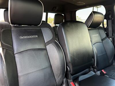 2026 RAM 2500 Laramie   - Photo 29 - Scottsdale, AZ 85257
