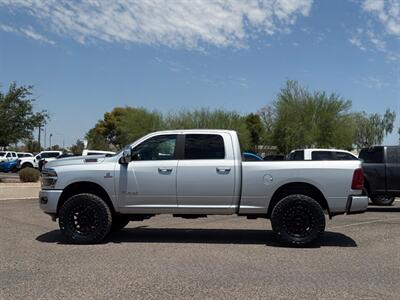 2026 RAM 2500 Laramie   - Photo 9 - Scottsdale, AZ 85257