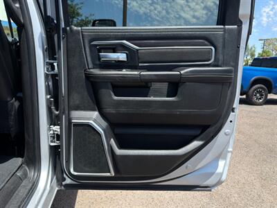 2026 RAM 2500 Laramie   - Photo 24 - Scottsdale, AZ 85257