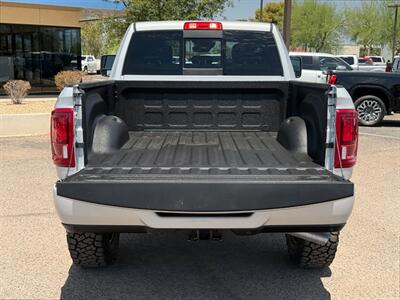 2026 RAM 2500 Laramie   - Photo 7 - Scottsdale, AZ 85257
