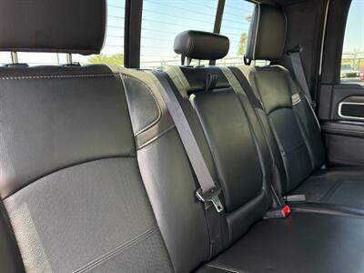 2026 RAM 2500 Laramie   - Photo 27 - Scottsdale, AZ 85257
